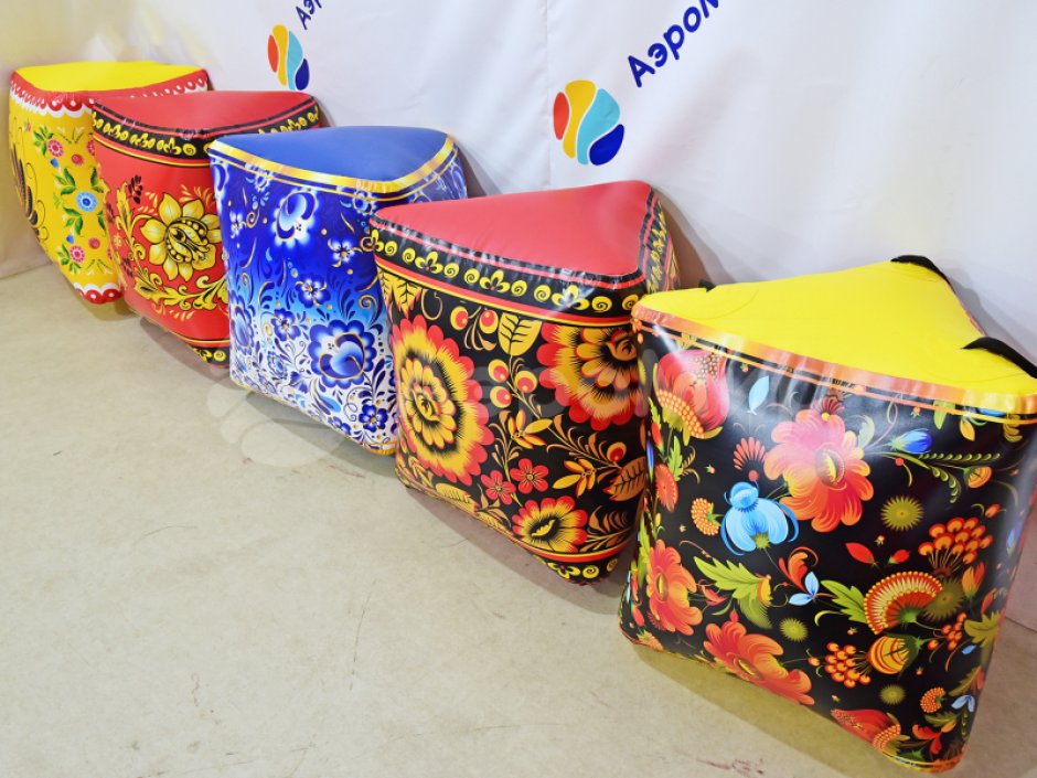 Тотем — балансир, командный игровой набор и увлекательная игра на сплочение