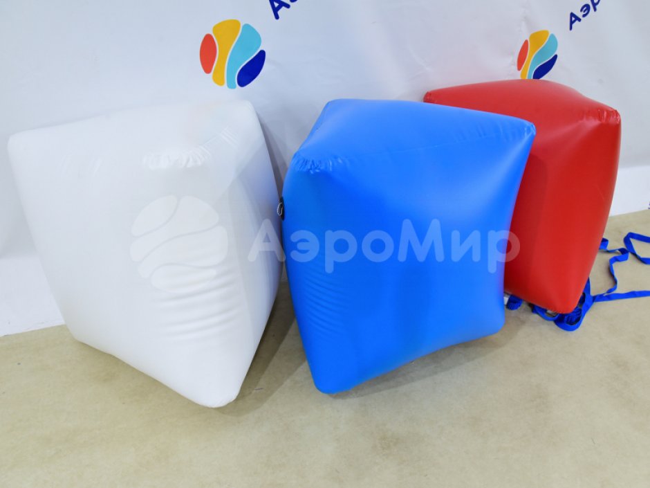 Тотем — балансир, командный игровой набор и увлекательная игра на сплочение