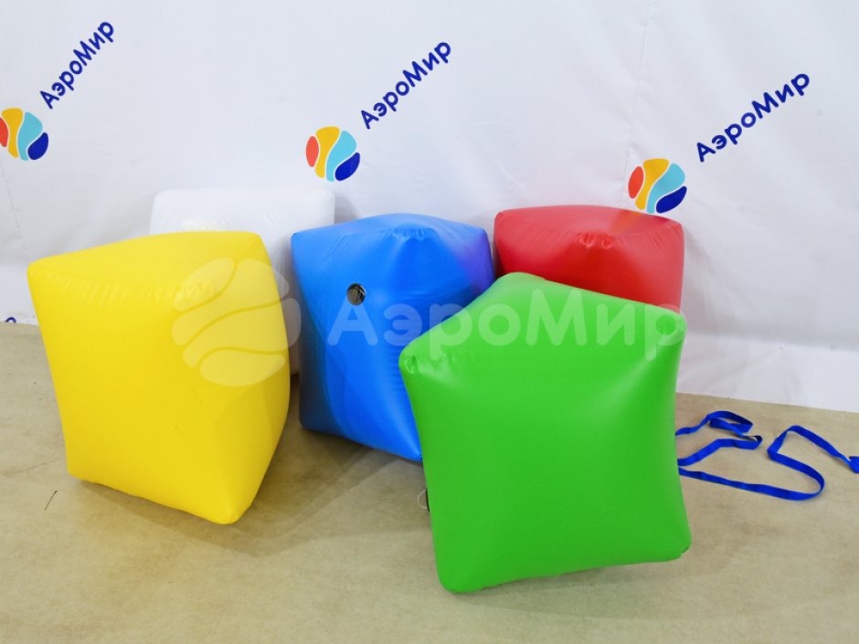 Тотем — балансир, командный игровой набор и увлекательная игра на сплочение