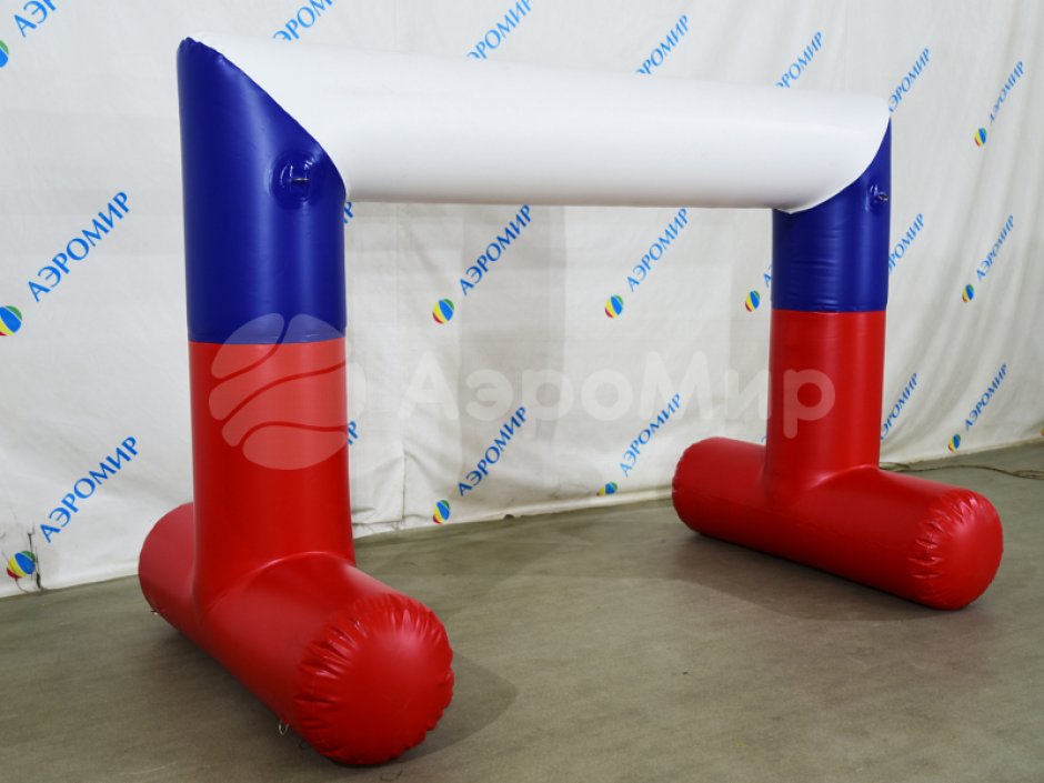 Квадратные ворота Каскад — для дрон рейсинга