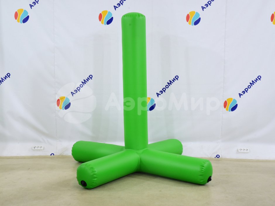 Флаг / Столб для трассы дронов и FPV дронов