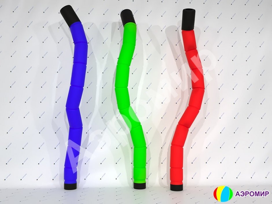 Танцующая труба