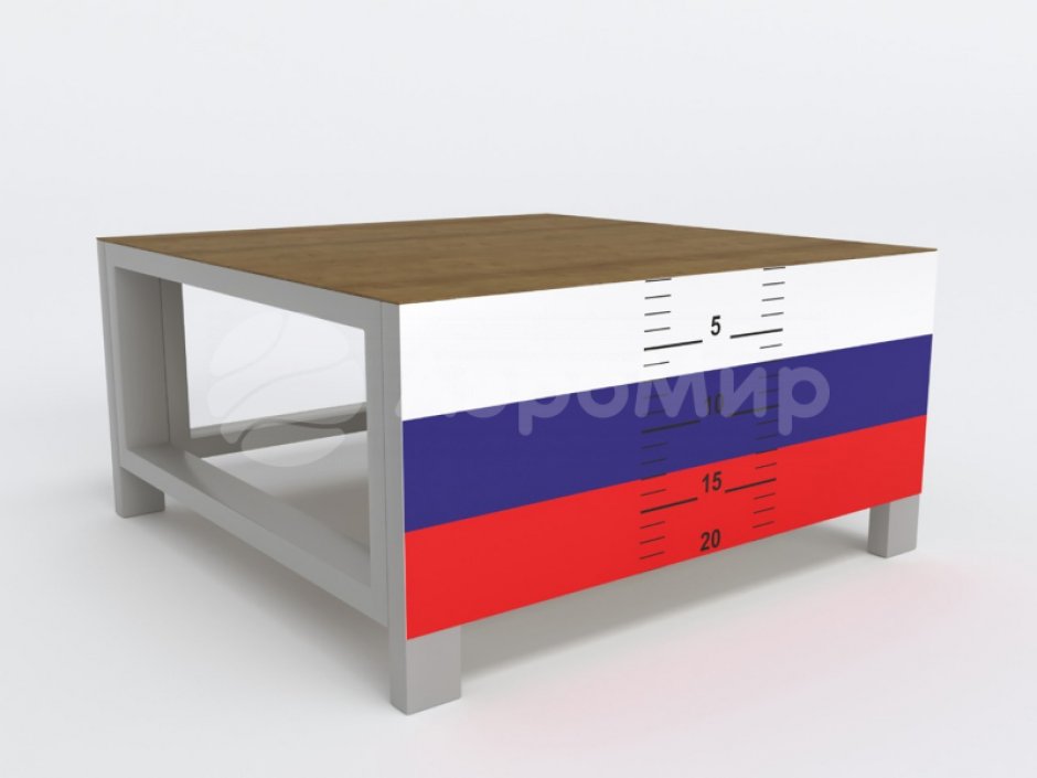 Тумба гибкости