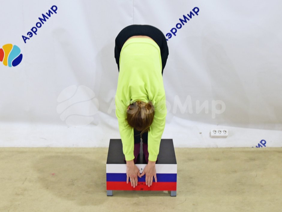 Тумба гибкости