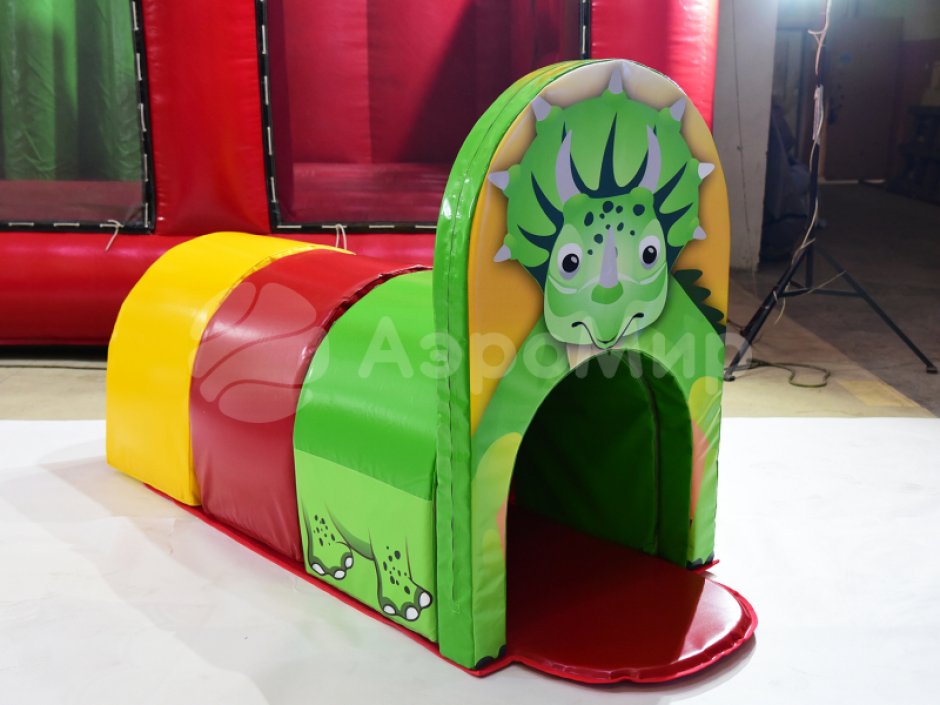 Игровой набор «Гусеница»