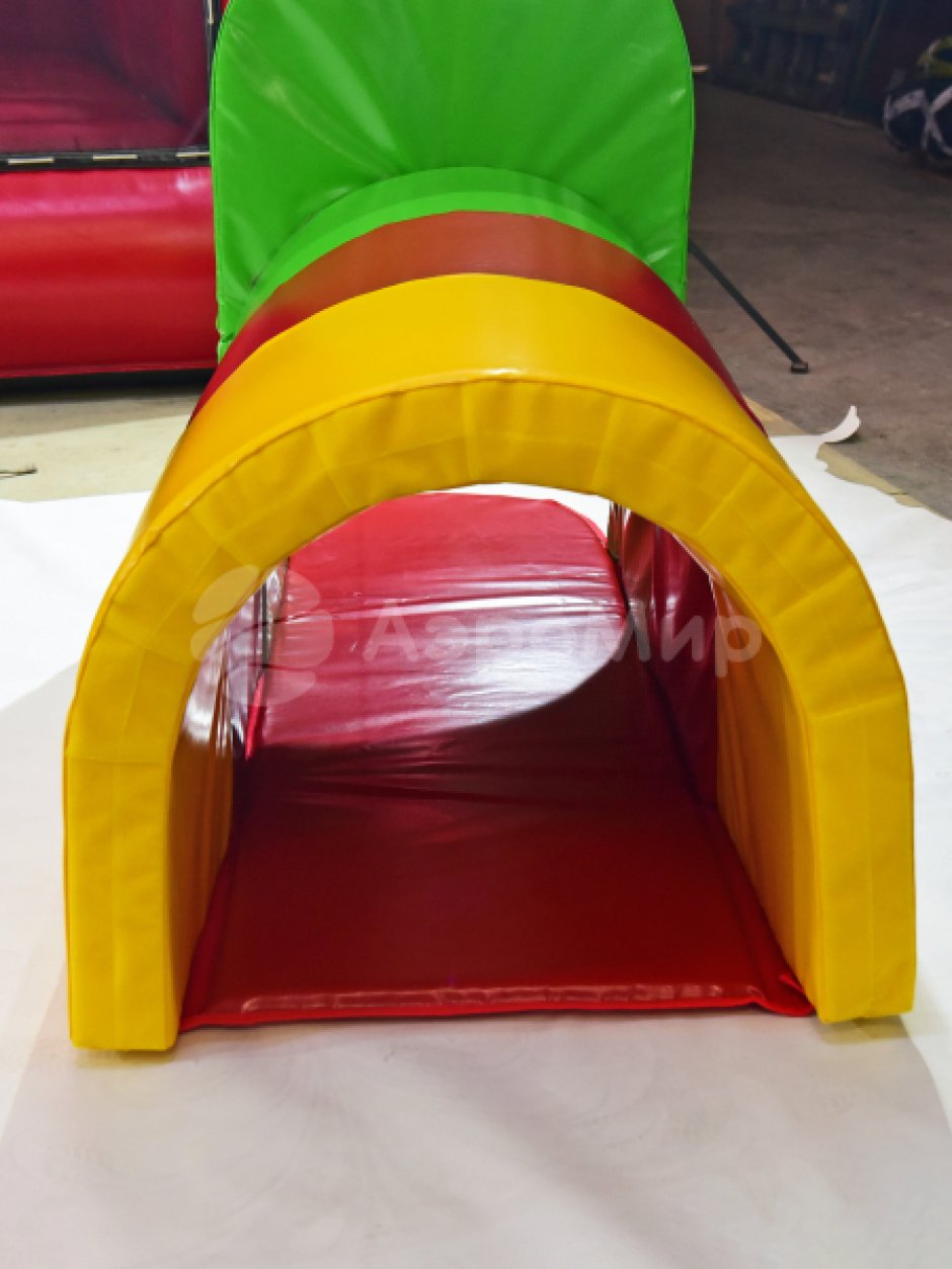 Игровой набор «Гусеница»