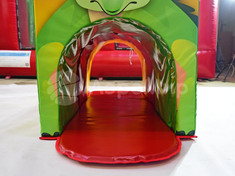 Игровой набор «Гусеница»