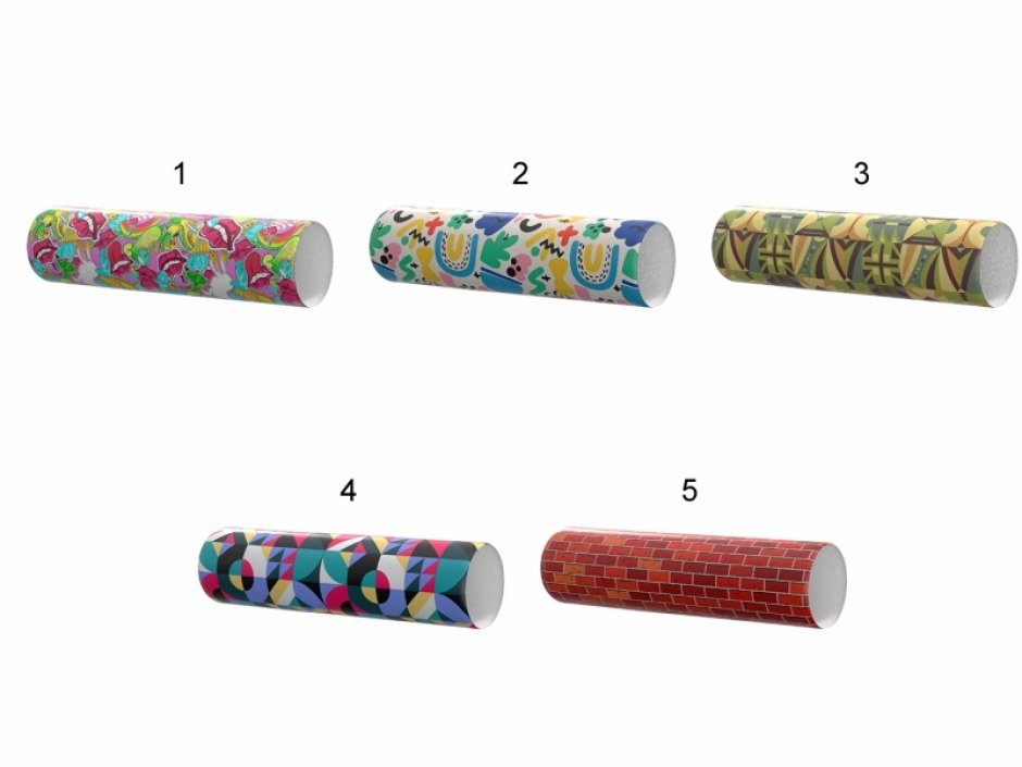 Туннель-рукав - простое и яркое оборудование для командных игр