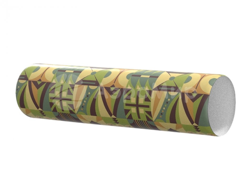 Туннель-рукав - простое и яркое оборудование для командных игр