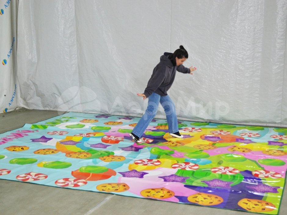 Большой твистер