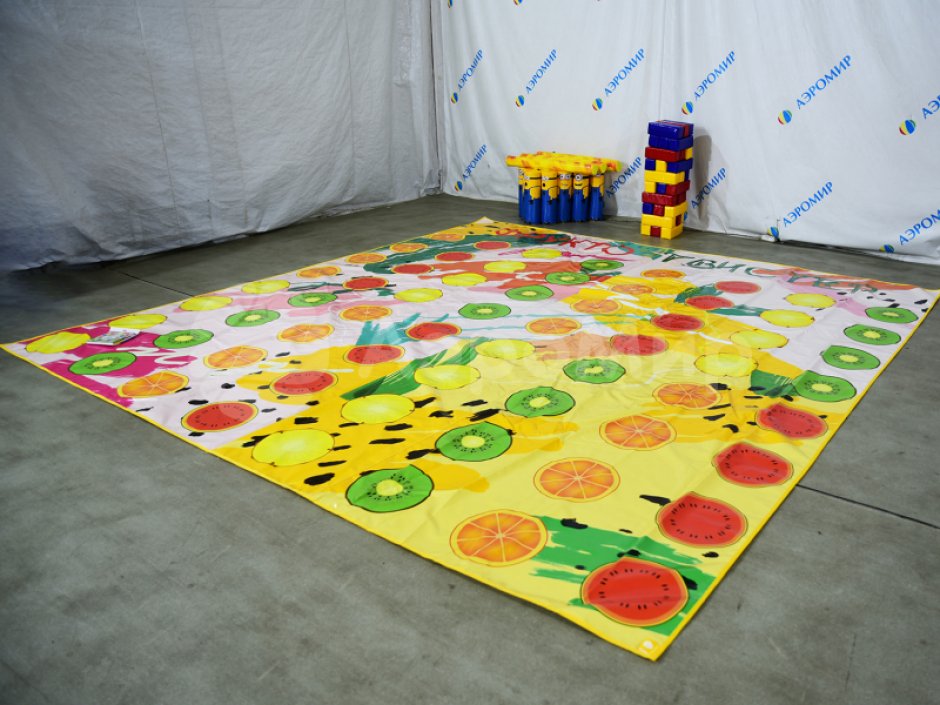 Большой твистер