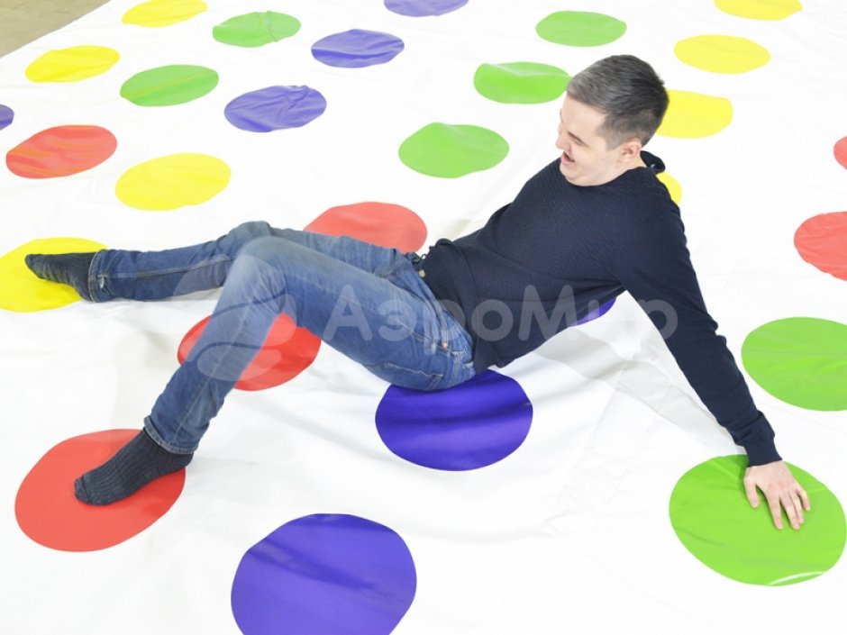 Большой твистер