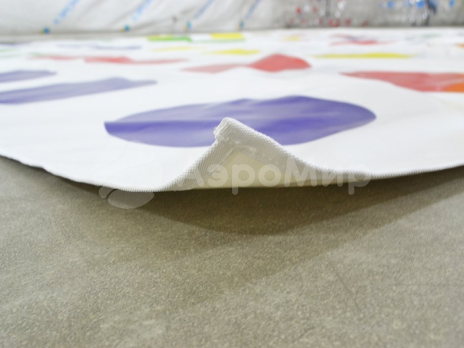 Большой твистер