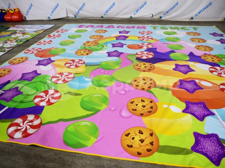 Большой твистер