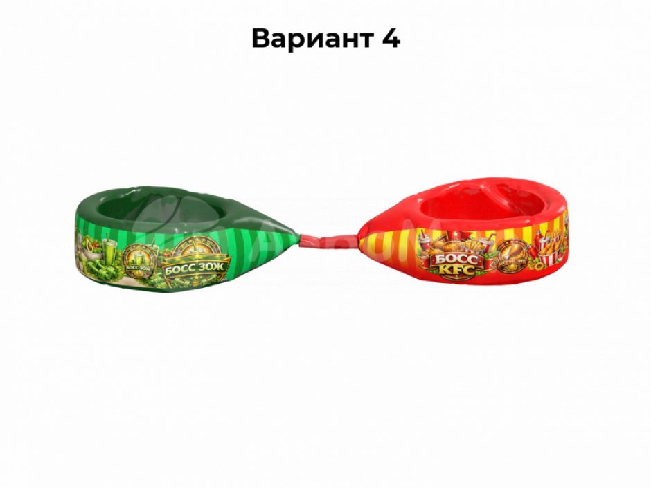 Игровая Тянучка