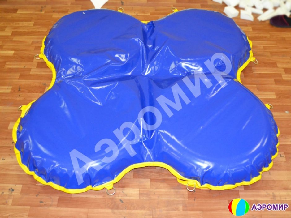 Тюбинг командный