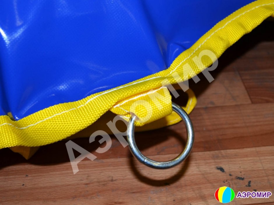 Тюбинг командный