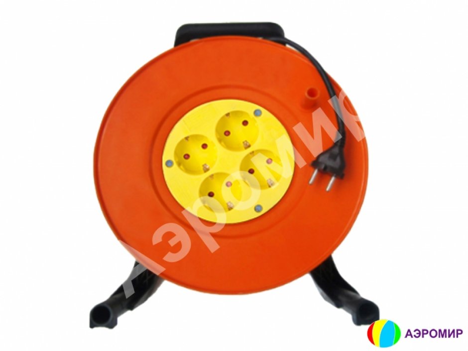 Удлинитель катушка Стандарт