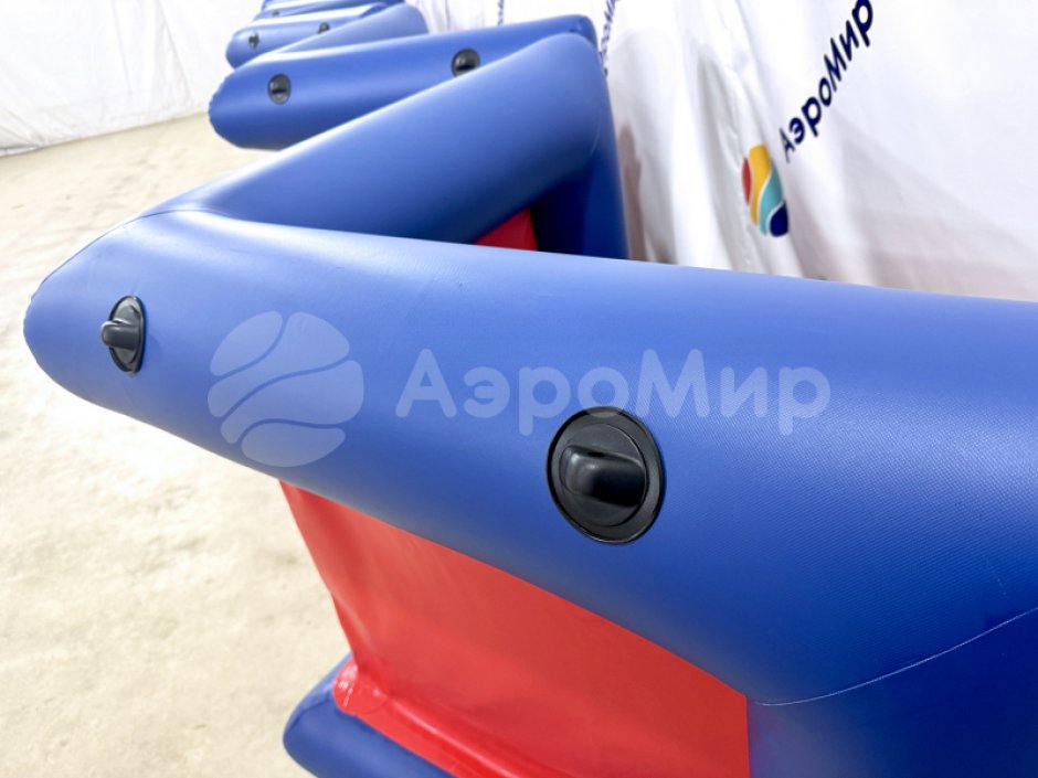 Фигура для пейнтбола Угол