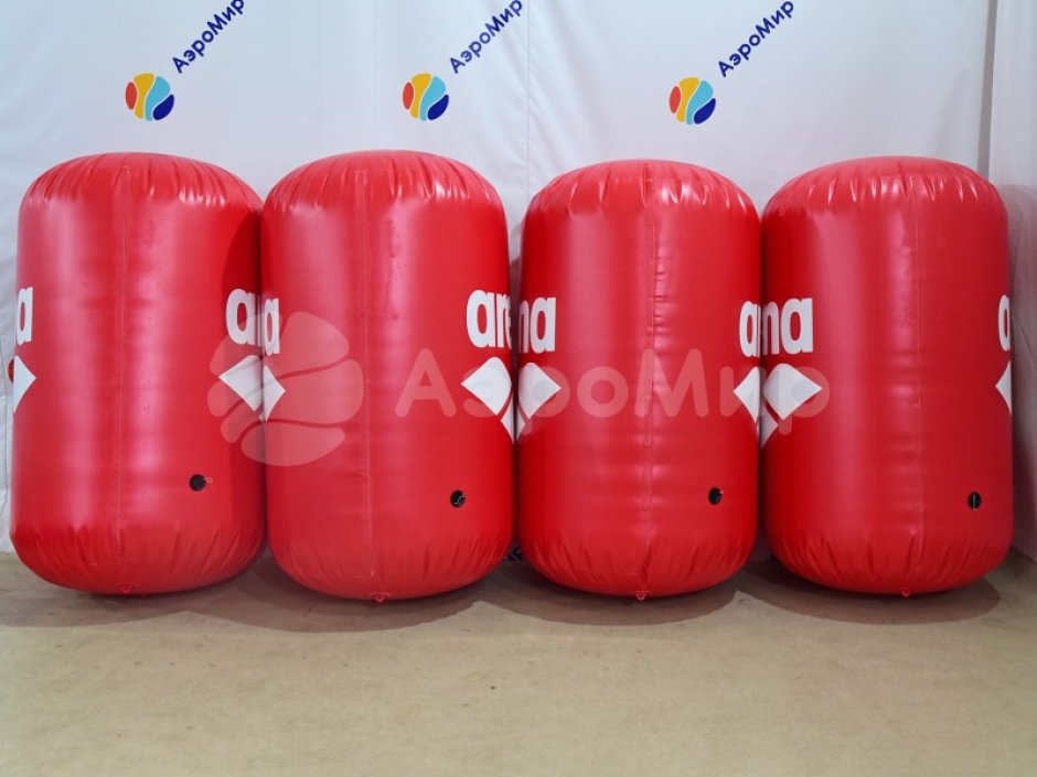 буй цилиндр