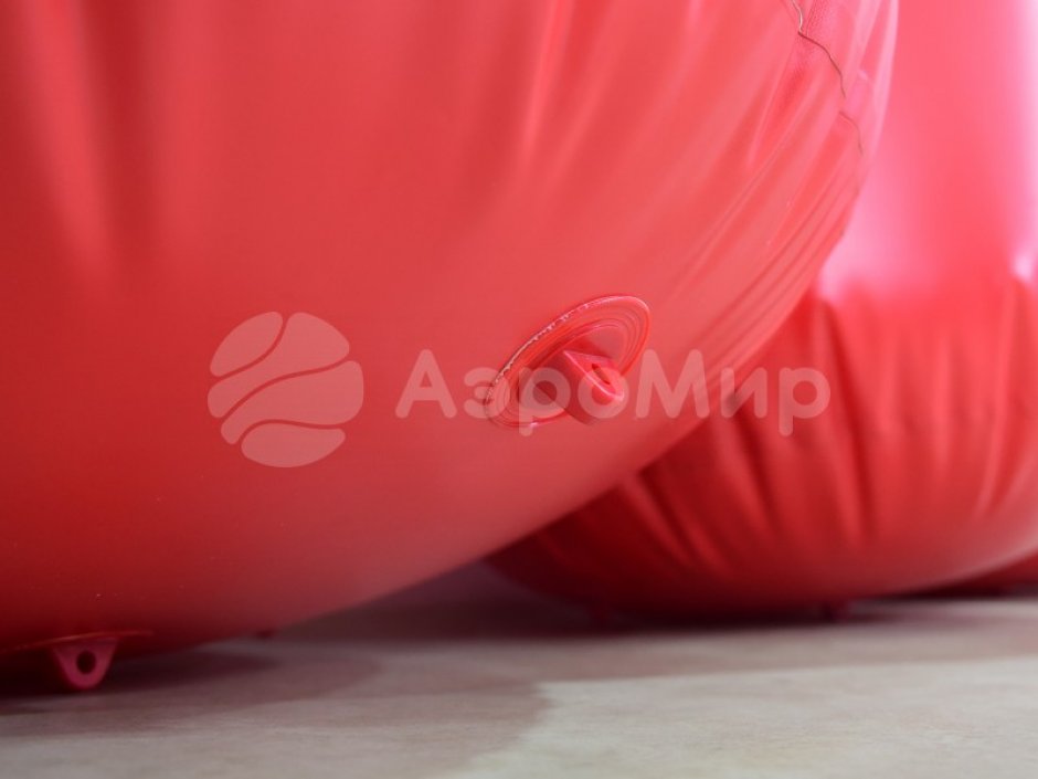 буй цилиндр