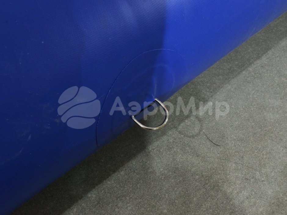 В одни ворота — командный аттракцион