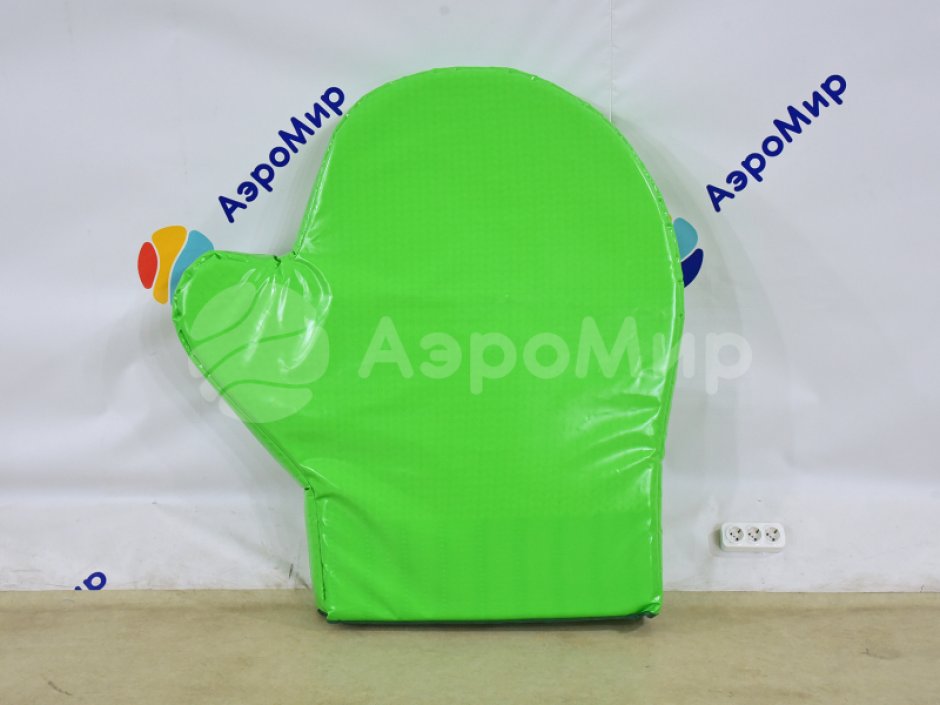 Игровой костюм Варежка