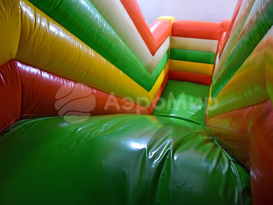 Детский надувной батут «Радость»
