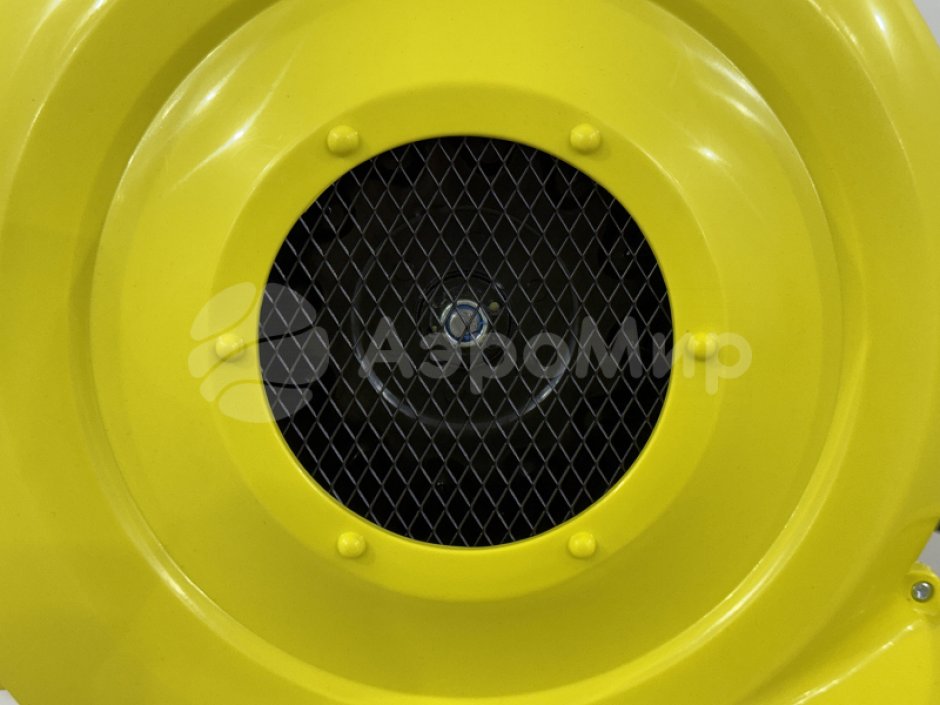 Батутные вентиляторы и нагнетатели для надувных коммерческих аттракционов