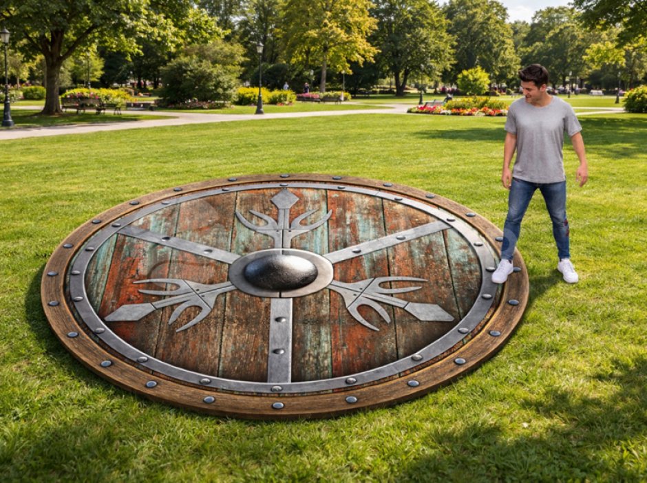 Татами с полноцветной фотопечатью