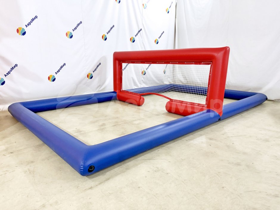 В одни ворота