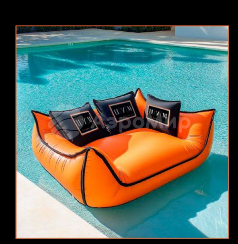 Надувная подушка