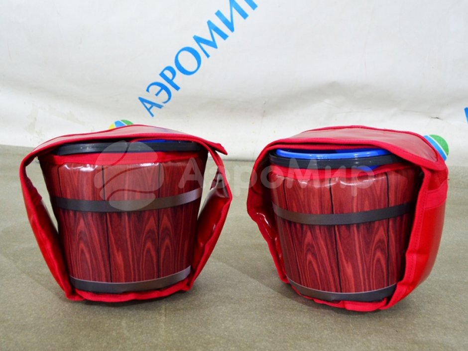 Водонос – командный аттракцион для взрослых и детей