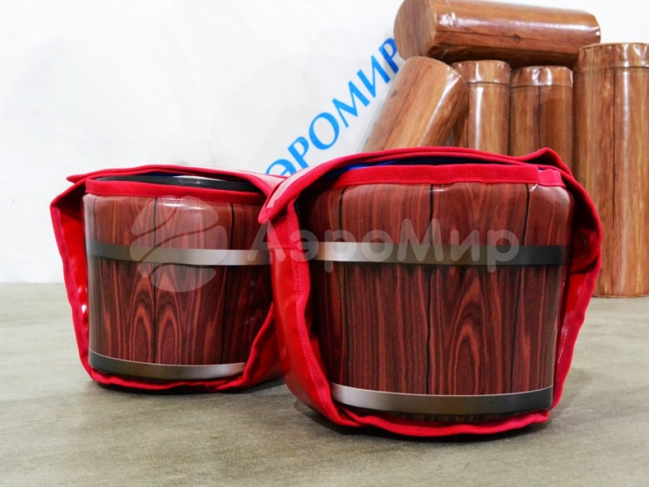 Водонос – командный аттракцион для взрослых и детей