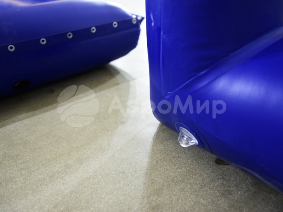 Надувные ворота для водного поло