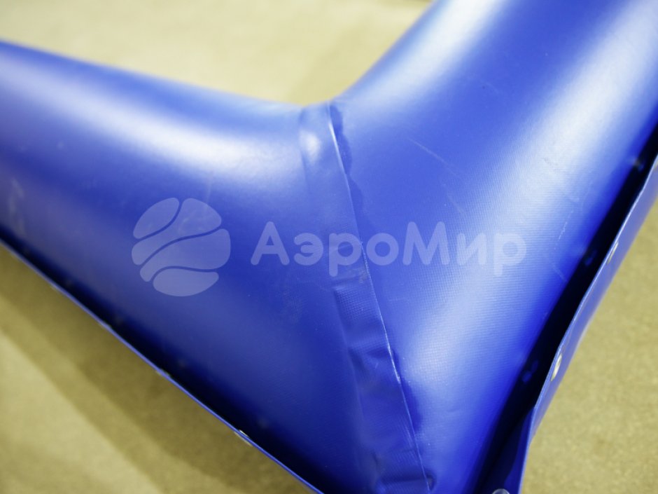 Надувные ворота для водного поло