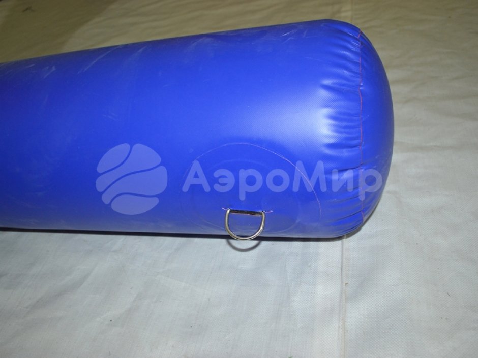 Барьер-перекладина — герметичный элемент для эстафет