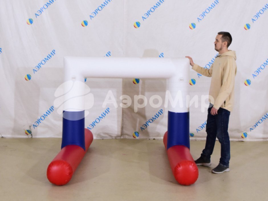 Ворота для дрон рейсинга (Gate FPV)