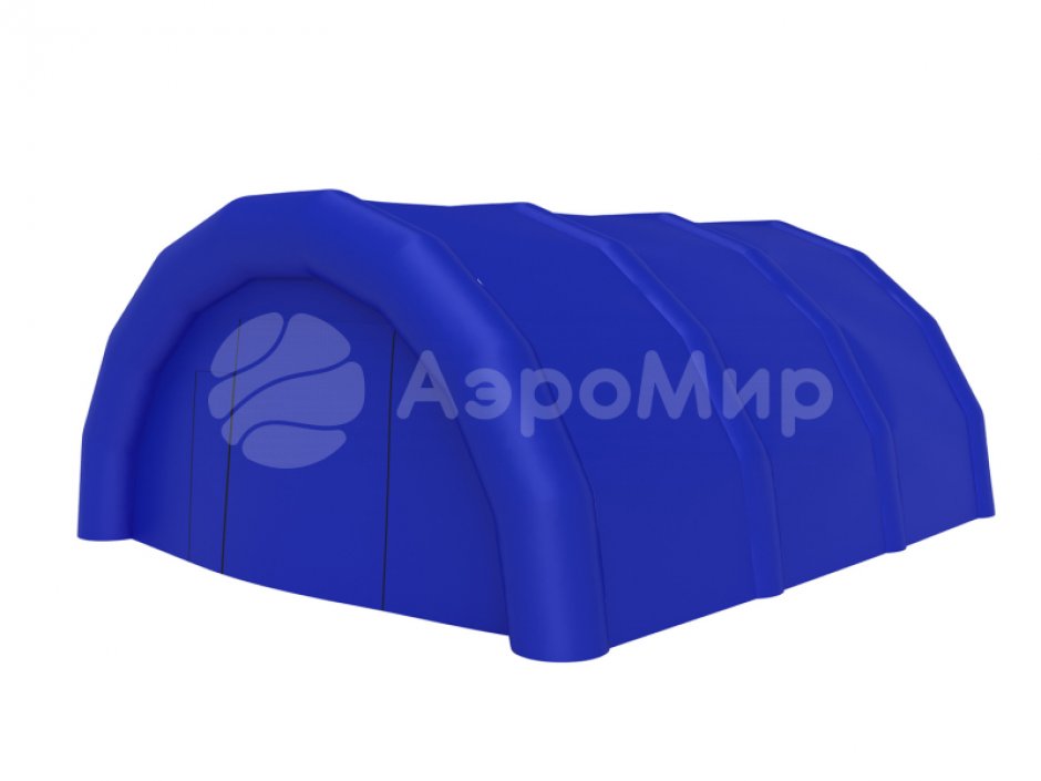 Надувной ангар ВС-1 из оксфорда