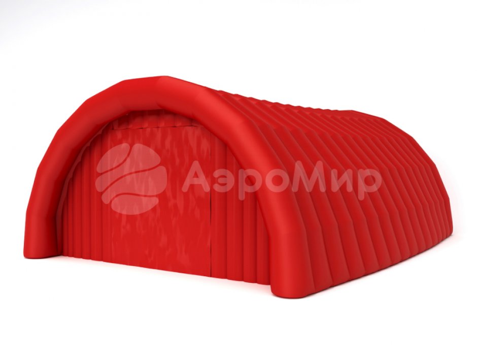 Надувной ангар «ВС-2»
