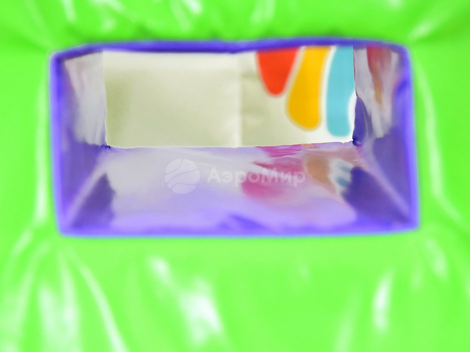 Мягкий модуль Вверх