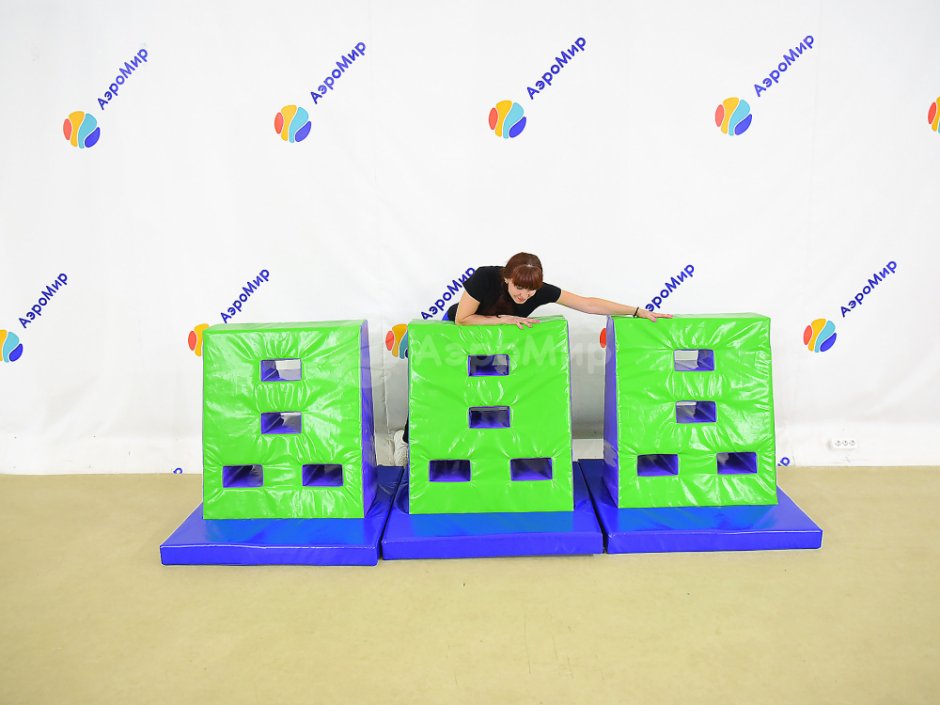 Мягкий модуль Вверх