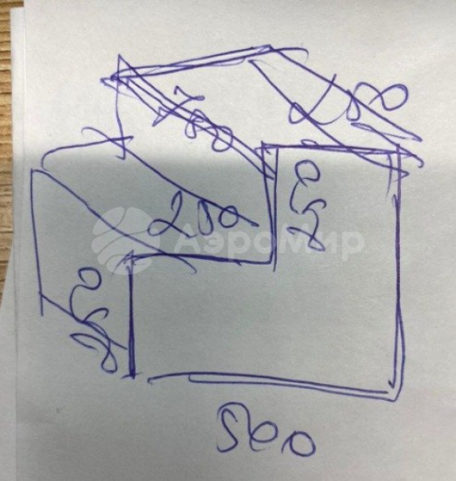 Мягкий модуль Ступенька