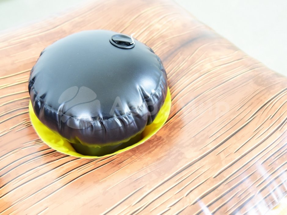 Забей гвоздь — игровой реквизит для детских праздников и тимбилдинга