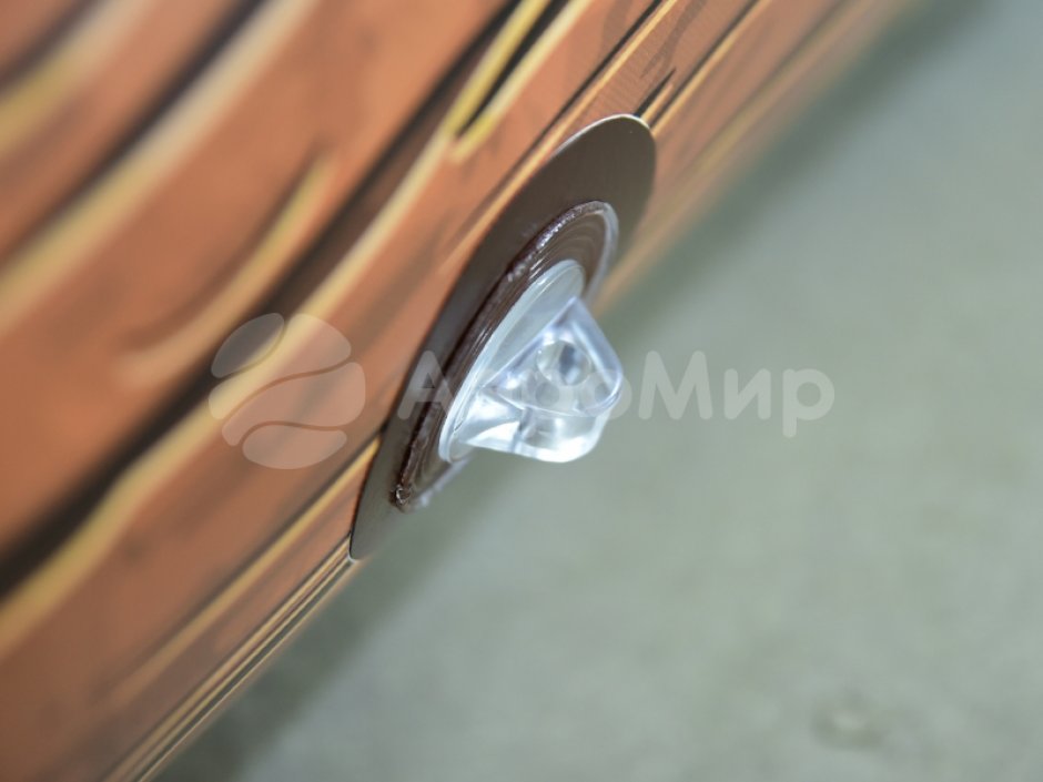 Забей гвоздь — игровой реквизит для детских праздников и тимбилдинга