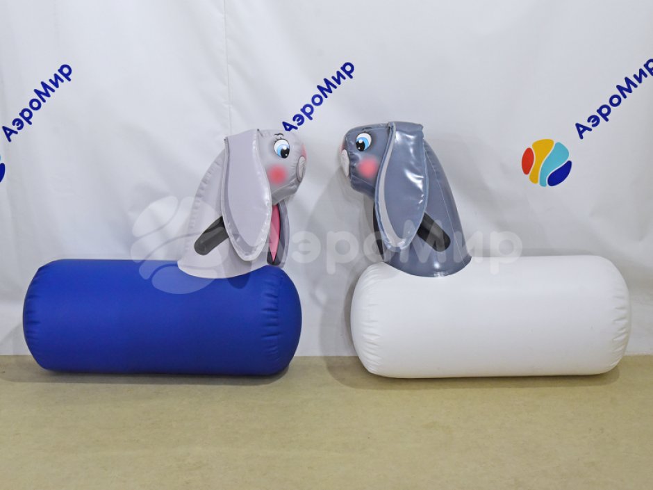 Заячьи бега  игровой реквизит для командных состязаний