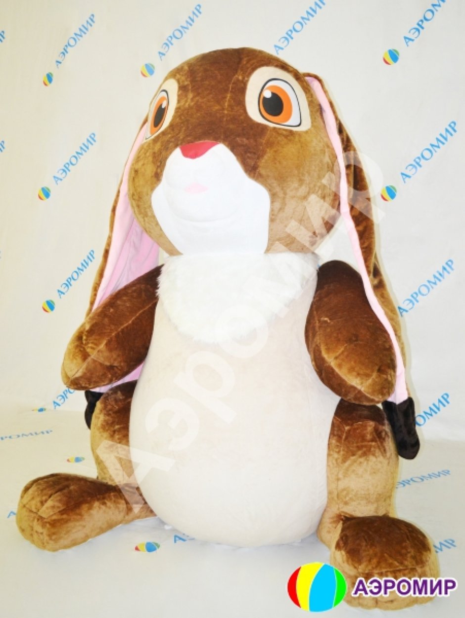 Надувные фигуры для праздников, рекламы и PR