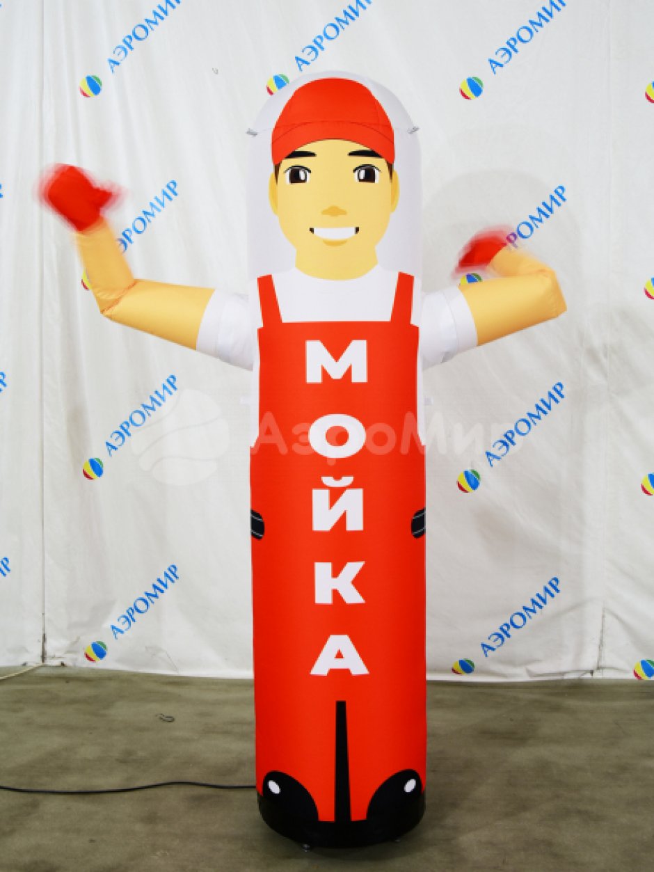 Актуальные Аэромены