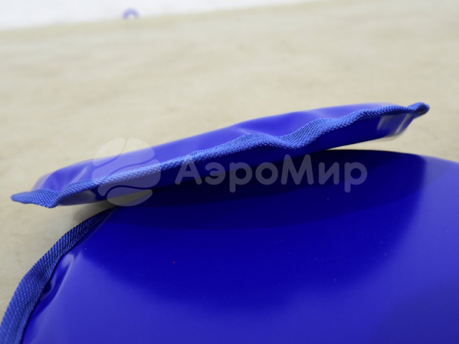 Кочки — командный аттракцион