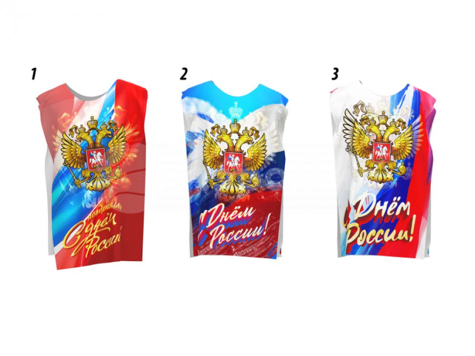 Промо жилеты — манишка рекламная